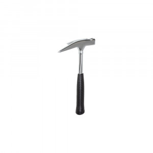 Ciocan dulgherie cromat cu cap texturat, 298, Picard - Img 3