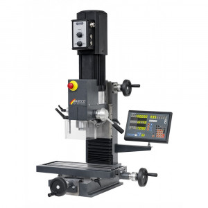 Cititor digital de precizie (CDP) si 3 scale optice, WABECO - Img 2