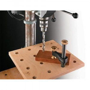 Clema fixare pe banc tamplarie, 20mm. Veritas Tools. - Img 5