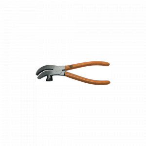 Cleste de cizmar cu falci indoite si ciocan 200 mm Tan Company - Img 3