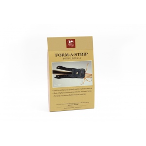 Cleste formare baghete lemn navomodelism / modelism / hobby, Amati Italia - Img 4