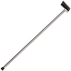 Cold Steel 1911 Pistol Grip Sword Cane CS-88SCFAP, baston cu mâner inspirat de pistolul 1911