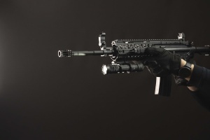 Comutator la distanta magnetic Armytek MRS-02 cu cablu drept de 20 cm pentru lanterne Pro Max - Img 3