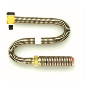 Conducta de aspiratie 1m - MC0360 NOGA