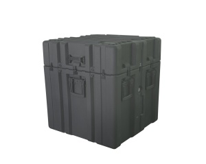 Container protectie rotomodelat cu capac detasabil, ER8080-6824, 895 x 895 x 965 mm, Explorer Cases