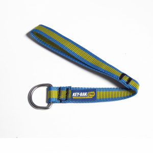 Curea de siguranta pentru unelte cu inel D si bucla de pana la 2.25 kg, pachet de 3 bucati, Pro Key-Bak - Img 2
