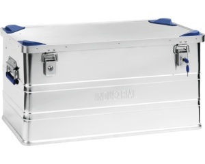 Cutie din aluminiu pentru unelte Industrial 77,5 x 37,5 x 38,5 cm, 93 l