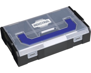 Cutie plastic pentru scule industrial L-BOXX Mini 1,5 l