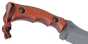 Cutit Bugsy Brown, CRKT - Img 4