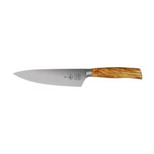 Cutit Chef/bucatarie 160 mm, F.Herder - Img 2