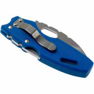 Cutit Cold Steel Mini Tuff Lite 4034SS (Black / OD Green) - Img 26