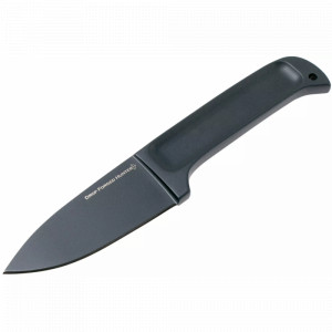 Cutit cu lama fixa DROP FORGED HUNTER, Cold Steel - Img 3