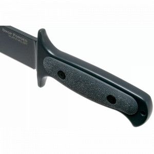 Cutit cu lama fixa DROP FORGED SURVIVALIST, Cold Steel - Img 5