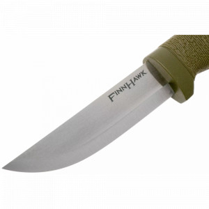 Cutit cu lama fixa FINN HAWK, Cold Steel - Img 2