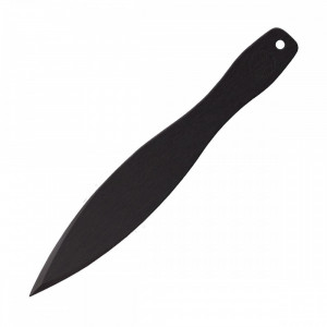 Cuțit de aruncare Cold Steel Mini Flight Sport din oțel carbon 1055 – CS-80STK10Z
