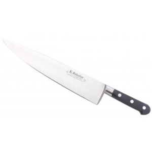 Cutit de bucatar/bucatarie, lungime 30cm, Sabatier Authentique.