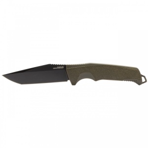 Cutit lama fixa SOG Trident FX - OD - Img 5