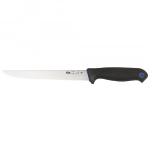 Cutit lat de filetat flexibil profesional pentru macelar 9210 PG, Frosts, Morakniv