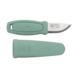 Cutit Morakniv Eldris LightDuty, MINT GREEN