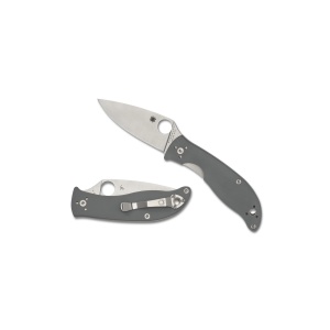 Cutit Polestar™ G-10 Grey, Spyderco - Img 8