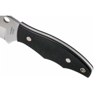 Cutit Ronin™ 2 G-10 Black, Spyderco - Img 4