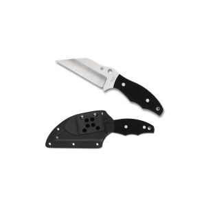 Cutit Ronin™ 2 G-10 Black, Spyderco - Img 8
