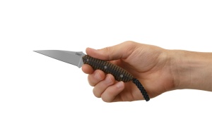 Cutit S.P.E.W. Green Black, CRKT - Img 4