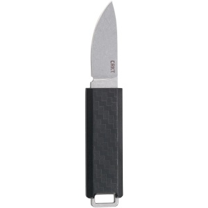 Cutit Scribe Black, CRKT - Img 1