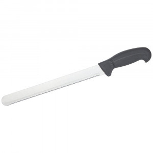 Cuțit special pentru materiale izolante Wolfcraft - Img 1