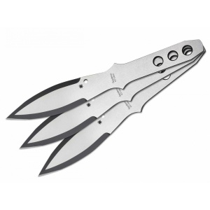 Cutit Spyder Throwers™ Mediu, Spyderco - Img 5
