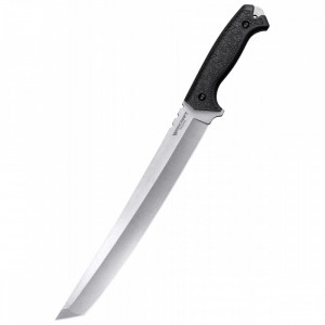 Cutit tactic Cold Steel Magnum Warcraft Tanto San Mai III cu teaca Secure-Ex CS-13UXL - Img 2