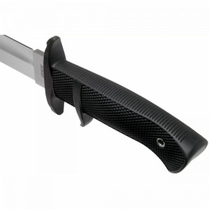 Cutit tactic Cold Steel OSS AUS-8A cu teaca Secure-Ex CS-39LSSC - Img 4