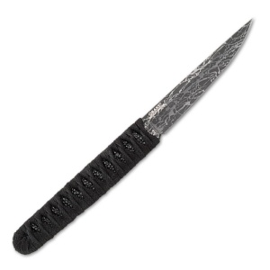Cutit tactic Obake Black, CRKT - Img 7