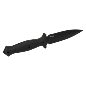 Cutit tactic SOG Pentagon FX Elite USA Made, otel CPM S35VN, lama 127 mm