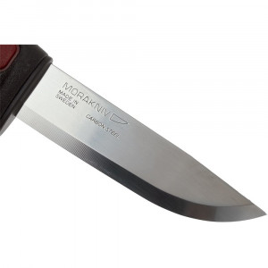 Cutit utilitar Morakniv Pro C (C), lama 91 mm, otel carbon - Img 3