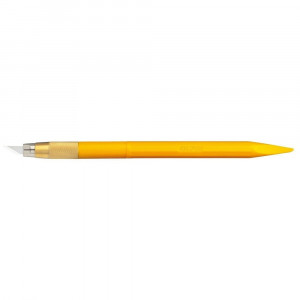 Cutter de precizie tip bisturiu OLFA AK-5 Japonia, pentru grafica si detalii fine