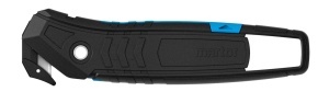 Cutter de siguranta Martor Secumax 350 SE 350045 cu lama Secumax nr. 3448