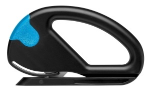 Cutter de siguranta Martor Secumax Snitty 43037 cu lama industriala nr. 37020
