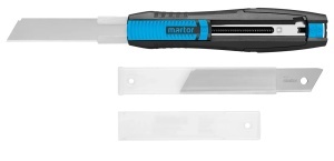 Cutter de siguranta Martor Secunorm 380 380001 cu lama pentru polistiren nr. 79, blister