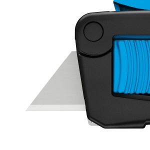 Cutter de siguranta Martor Secupro Maxisafe 10139910 cu lama trapezoidala nr. 99