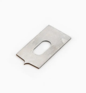 Cutter single-point Veritas 05P0402 pentru uneltele de profilare