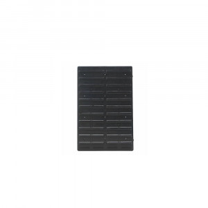 D.P. 01 Suport de perete cu accesorii pentru scule, Port Bag - Img 3