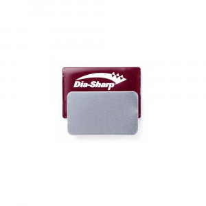 D3 Piatra de ascutit diamantată tip card Dia-Sharp, DMT - Img 3