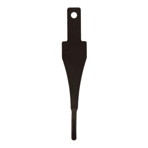 Dalta cu cap adanc in forma de U pentru sculptura/cioplire lemn, fara maner, Flexcut