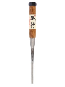 Dalta japoneza premium Murakuni pentru tamplarie dreapta 3-42mm - Img 3