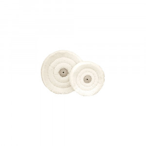 Disc polisare flanela 3", A-CFB 3 1, Foredom