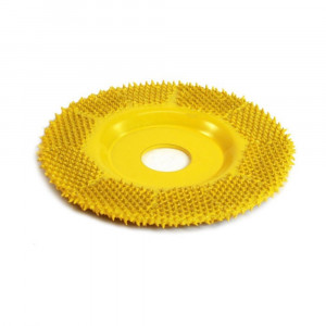 Disc slefuire lemn SABURR - 2" PLAT PT CANELARE - Img 1