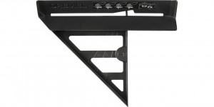 DSM840 Ghidaj de taiere, Dremel