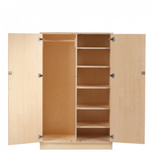 Dulap de depozitare CABINET 4, Sjobergs - Img 2