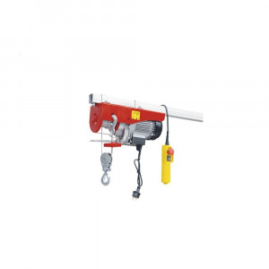 Electropalan Omega DR HGS-B 580W max. 125kg